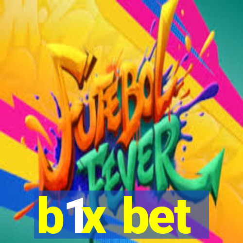 b1x bet